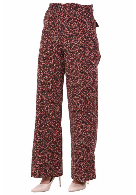  DES PETIT HAUTS | Pantaloni | VELINOU-1H250409IM638